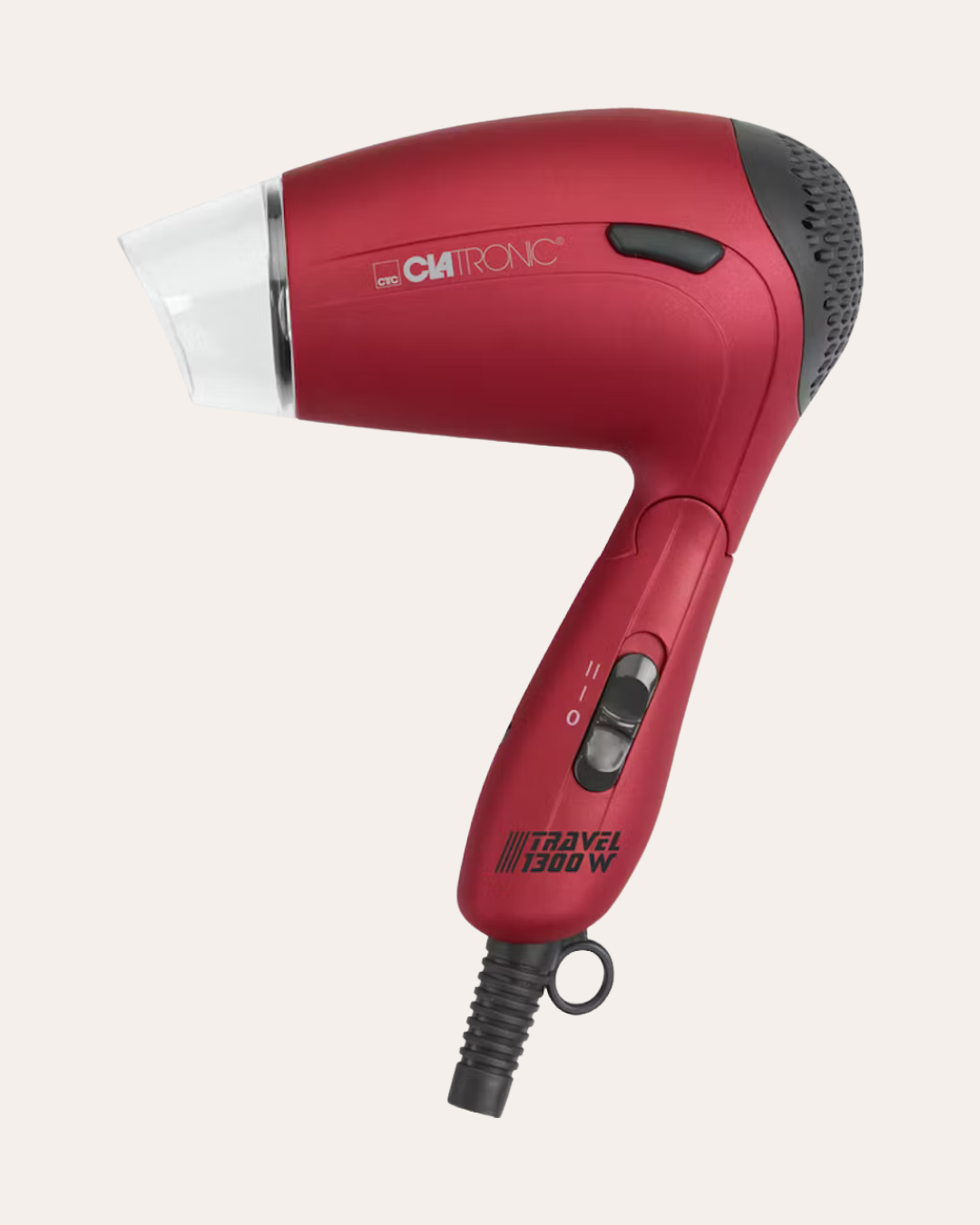 Secador de pelo 3 en 1